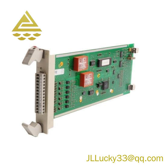 3BSE001449R1 TC520  ABB  Communication Module