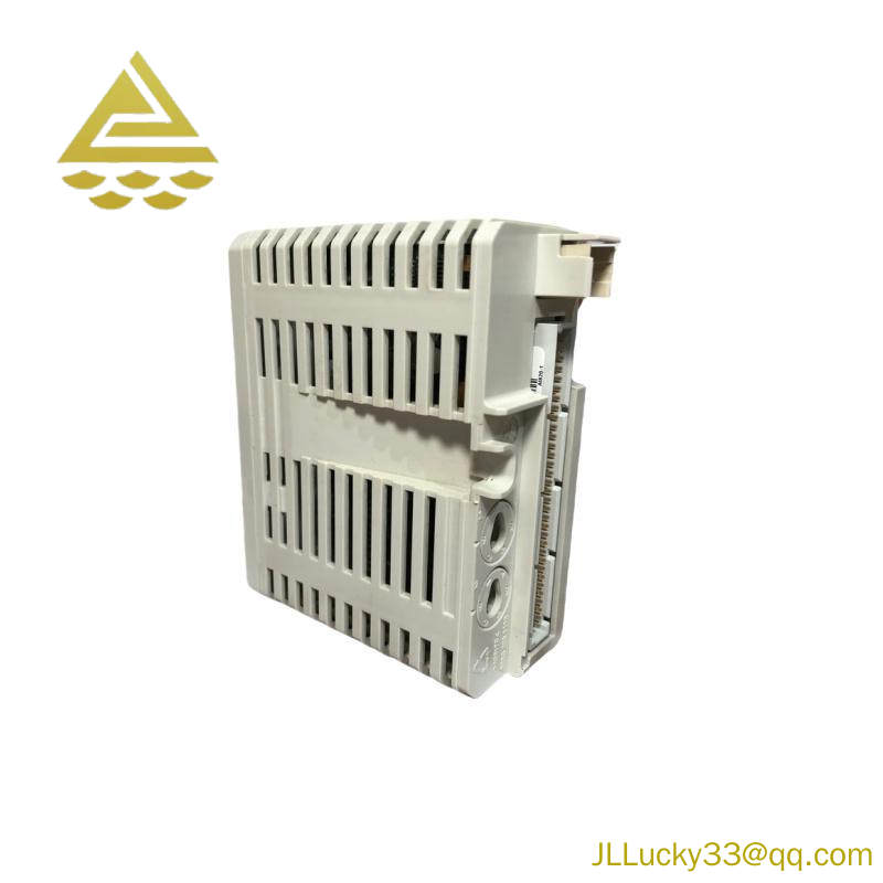 ABB 3BSE008544R1 Power supply module