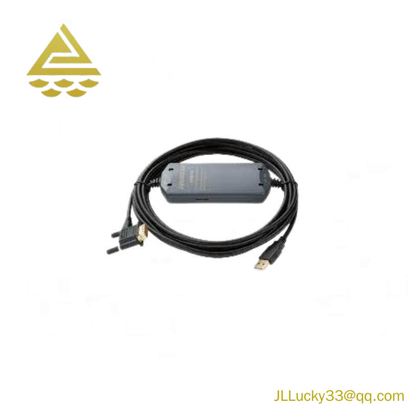 AMSAMOTION 3DB30 S7 200 PLC Programming Cable