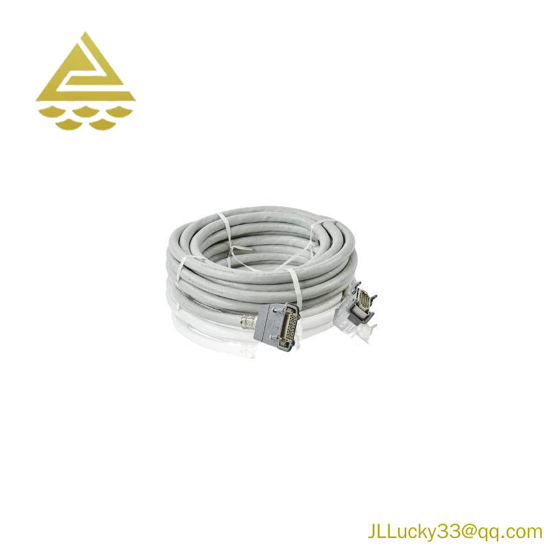 ABB 3HAC026787-002 Control cable signal 15m