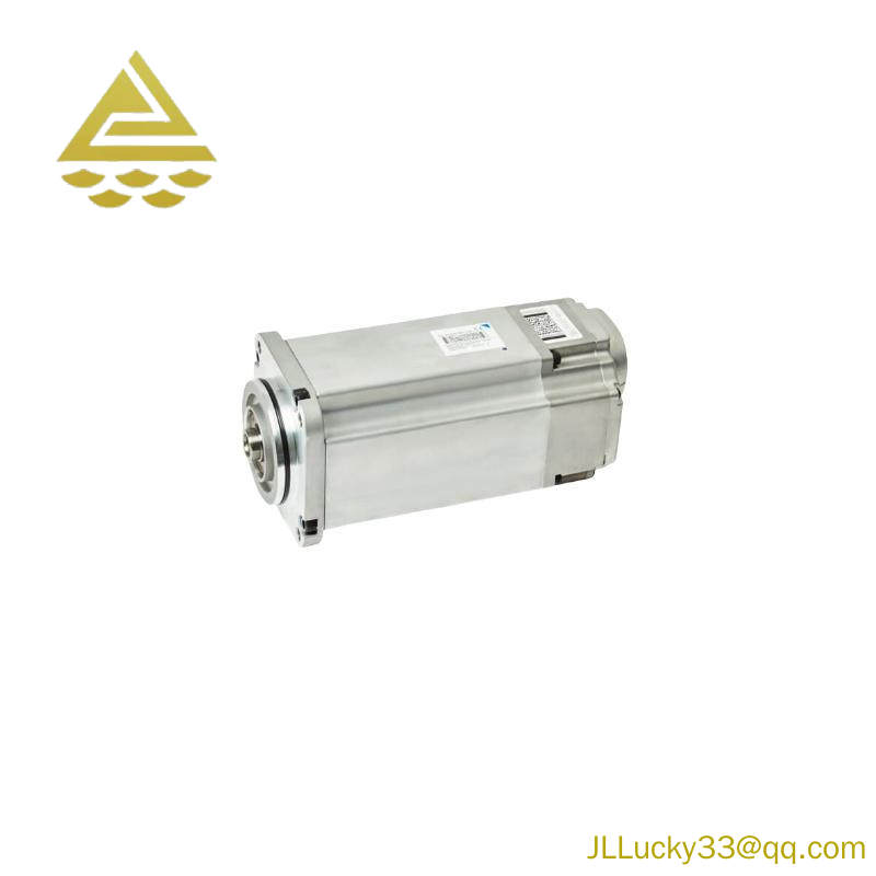 ABB 3HAC057288-002 Robot_ ROTATIONAL AC MOTOR M10 Without Pinion Axis 5