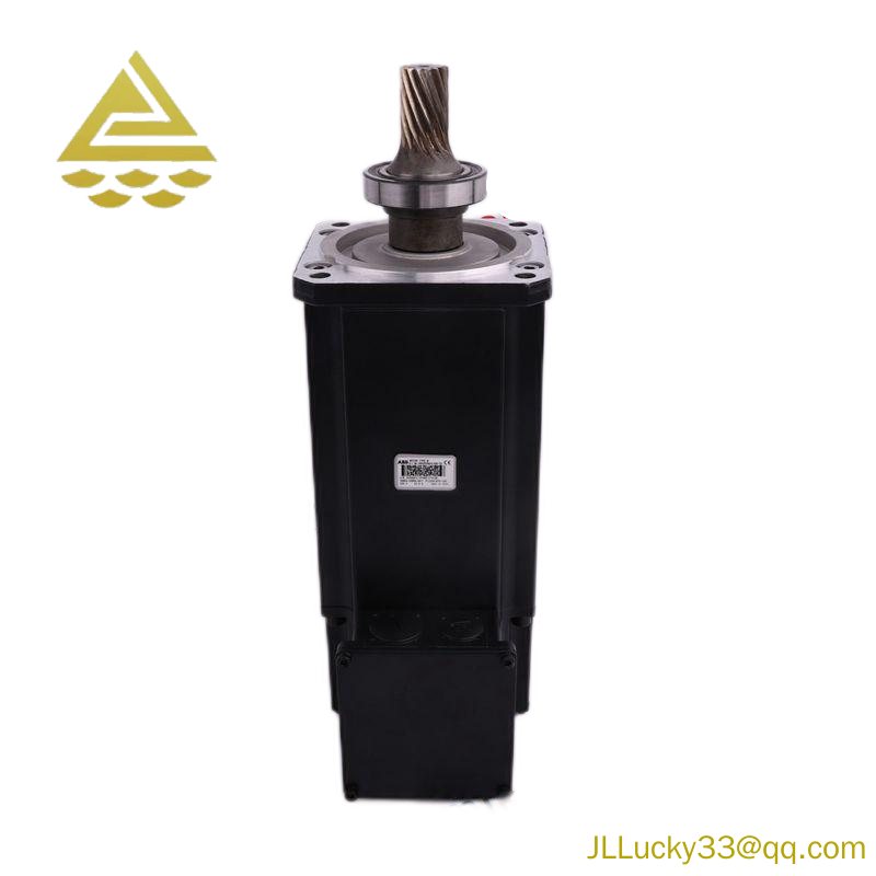 ABB 3HAC3403-1/2 ABB Servo Motor 