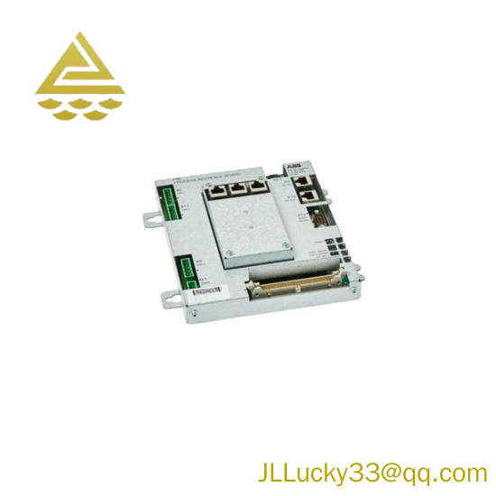 3HNA023200-001 ABB LCD screen Brand