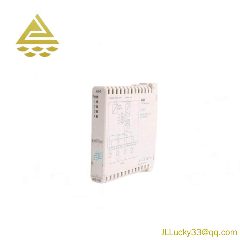 ABB 3HNP01219-1 Capteur Air Flow Capteur