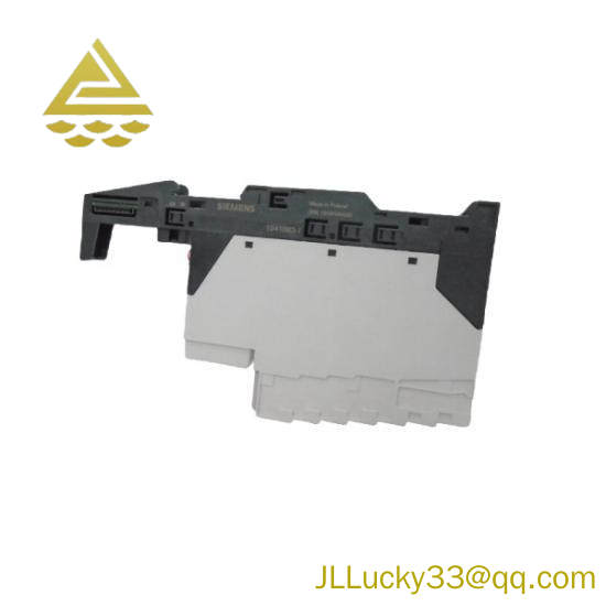 3RK1903-0AA00  SIEMENS SIMATIC  Terminal Module