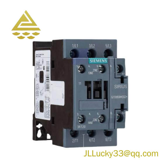3RT2024-1AN20  Siemens Contactor