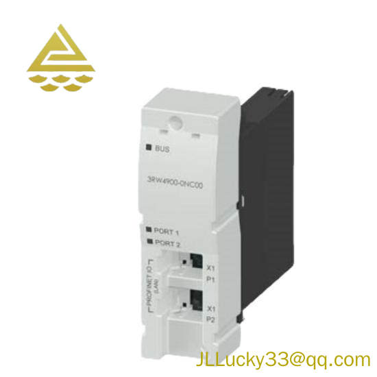 3RW4900-0NC00  Siemens