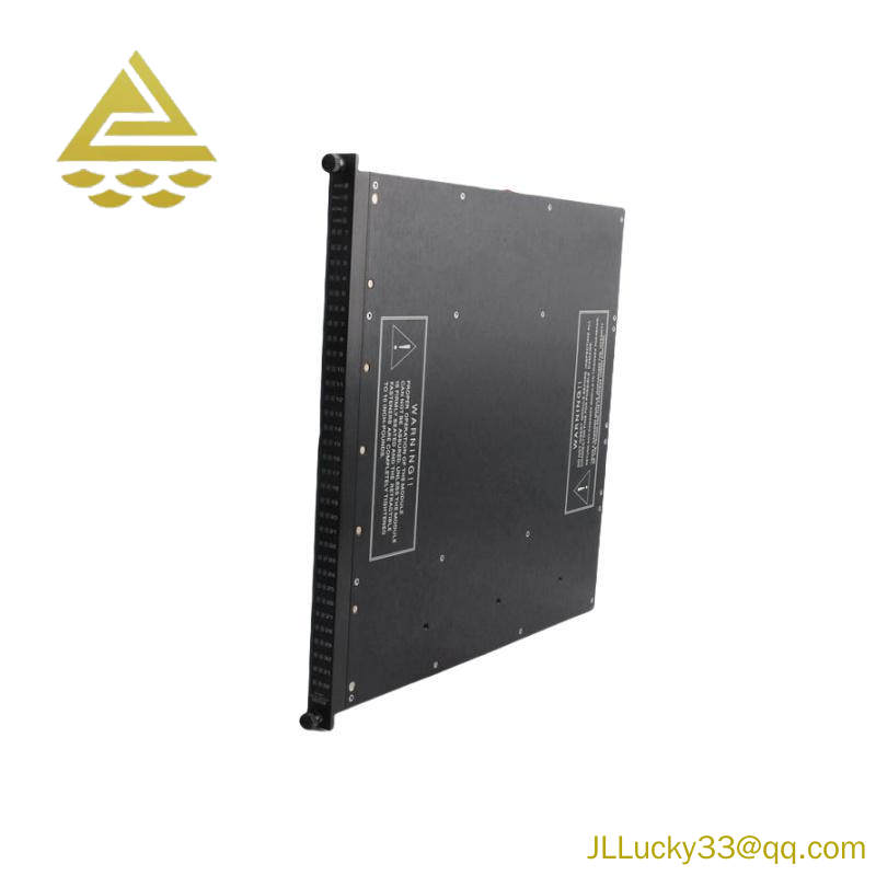 Invensys Triconex 4211 Remote Module