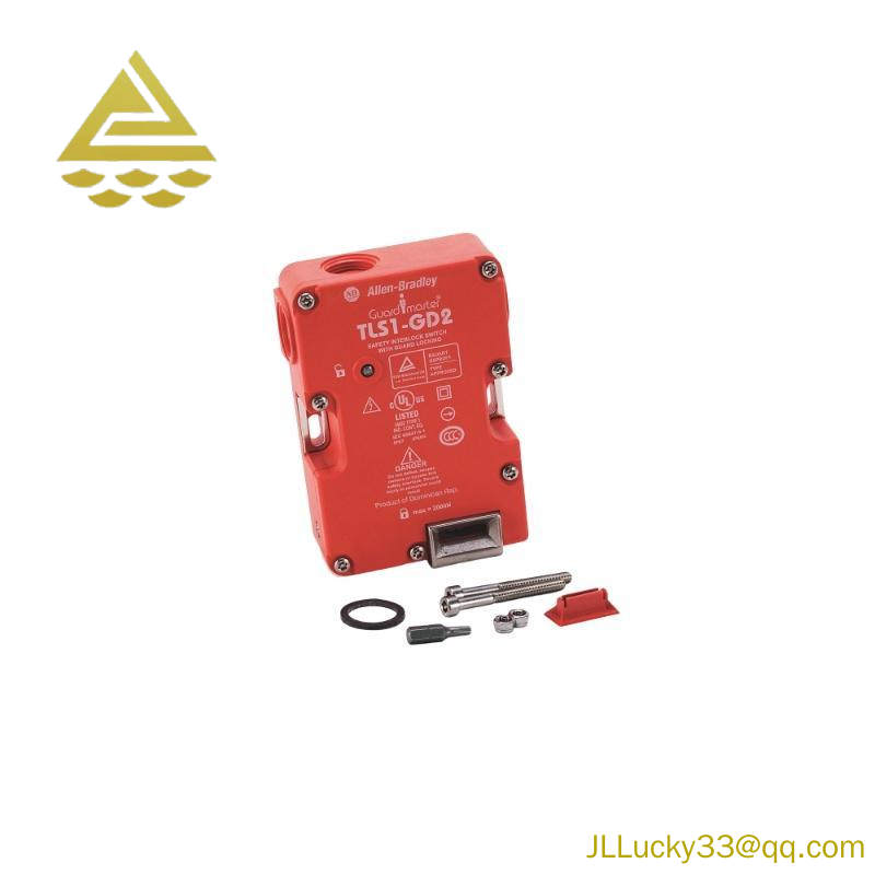 440G-T27127 TLS-2 GD2 Power to Lock
