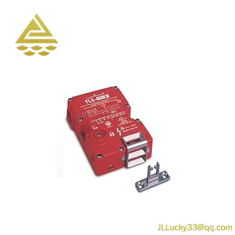 AB 440G-T27181 Guard Locking Switch