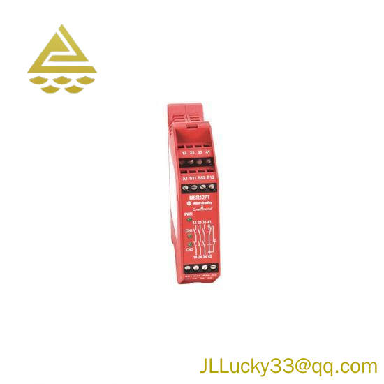 440R-N23135 Safety Relay