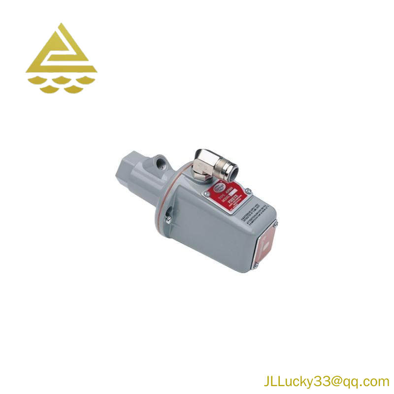 Fireye 45RM4-1001 24VDC Flame Scanner