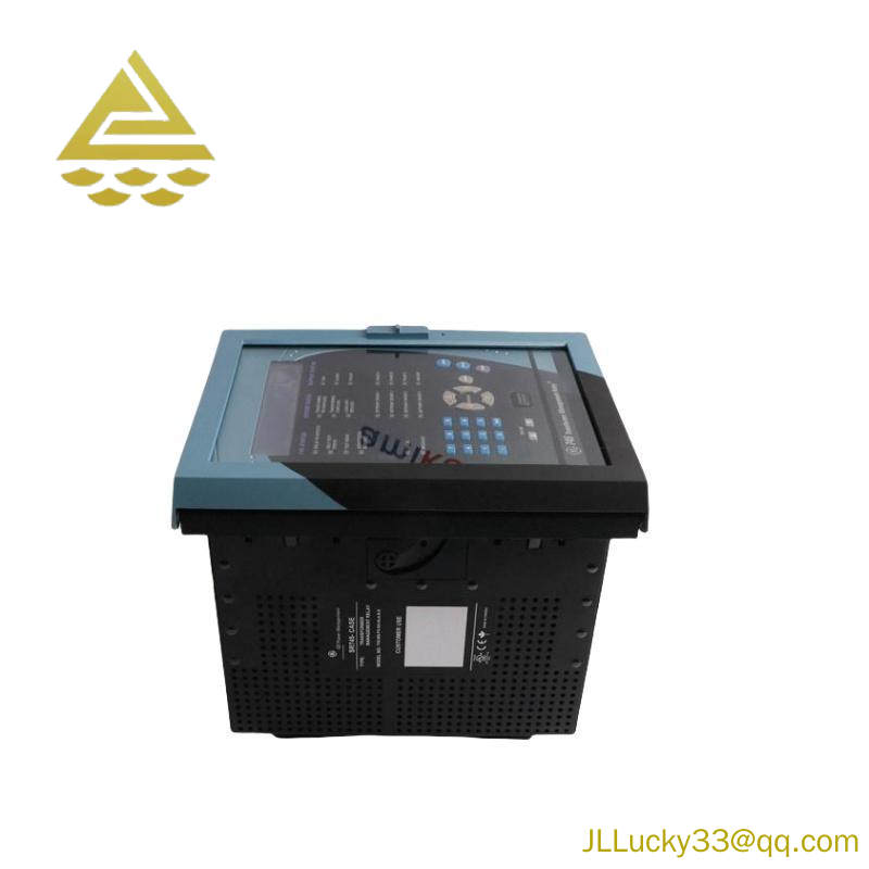 GE 469-P1-HI-A20-T-H Motor Management Relay