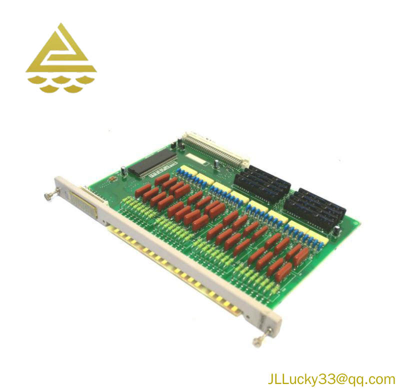 SIEMENS 505-4232A INPUT MODULE