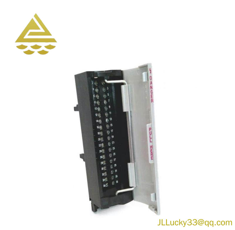 SIEMENS 505-4632 DIGITAL OUTPUT MODULE