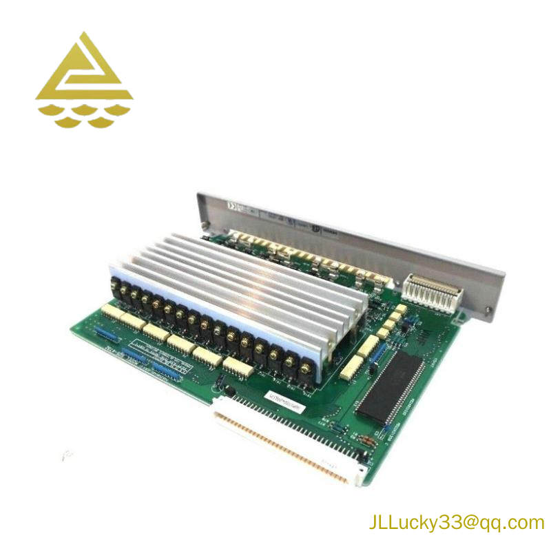 SIEMENS 505-4732 OUTPUT MODULE