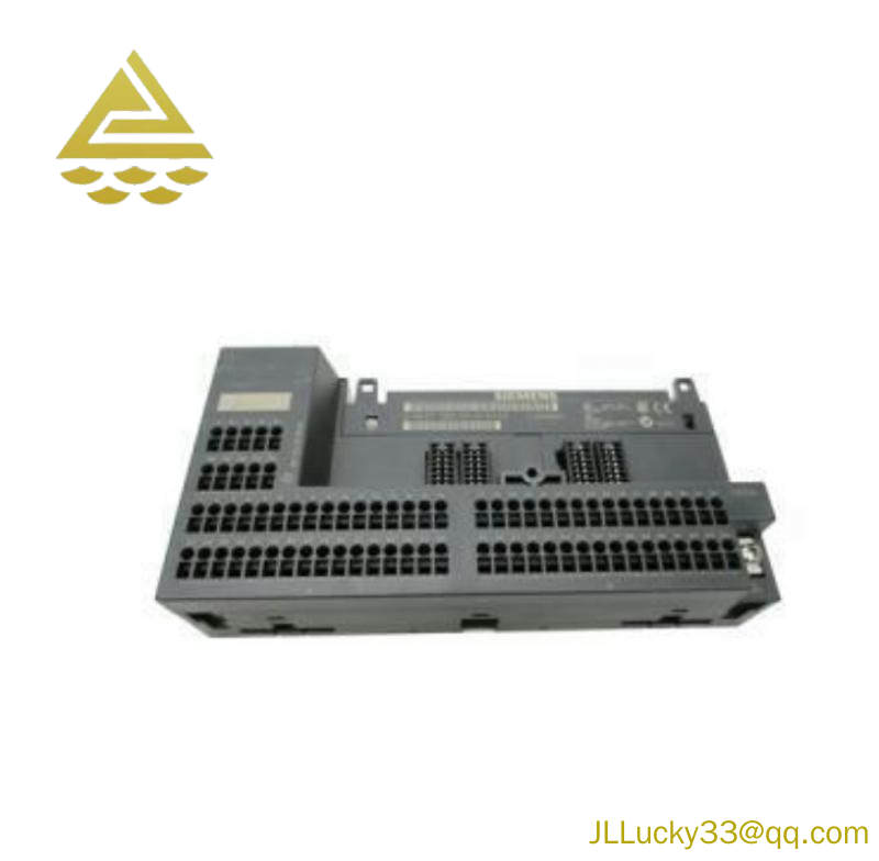 SIEMENS 505-6660B TI 505 Power Supply