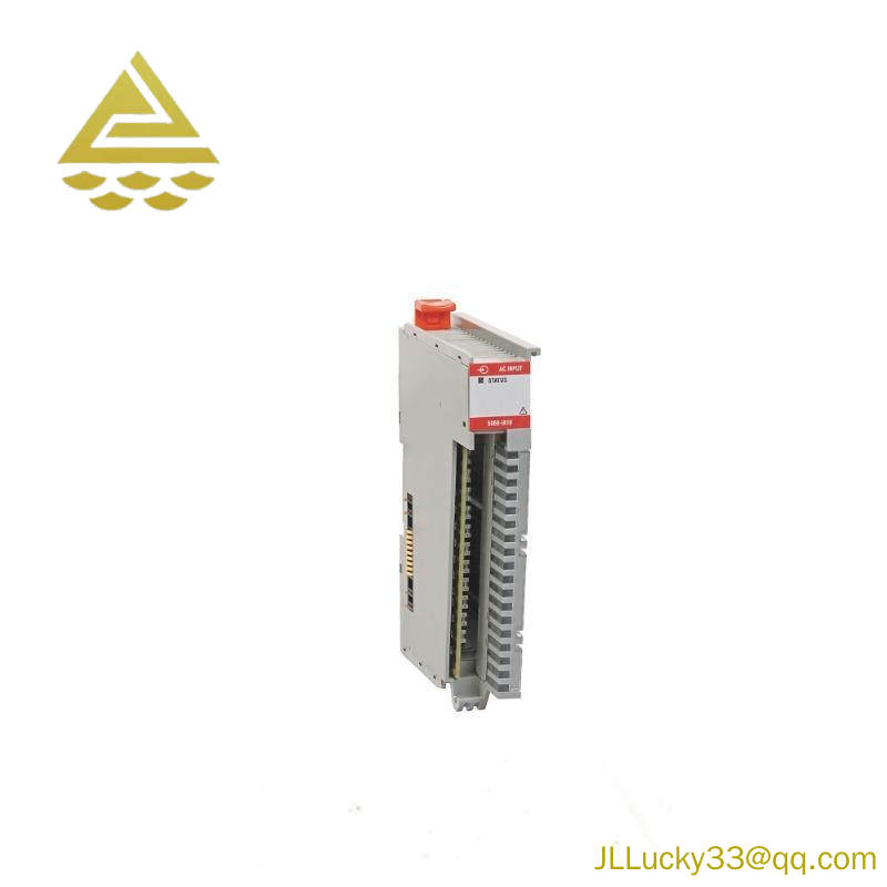 AB 5069-IA16 16 channels AC input modules