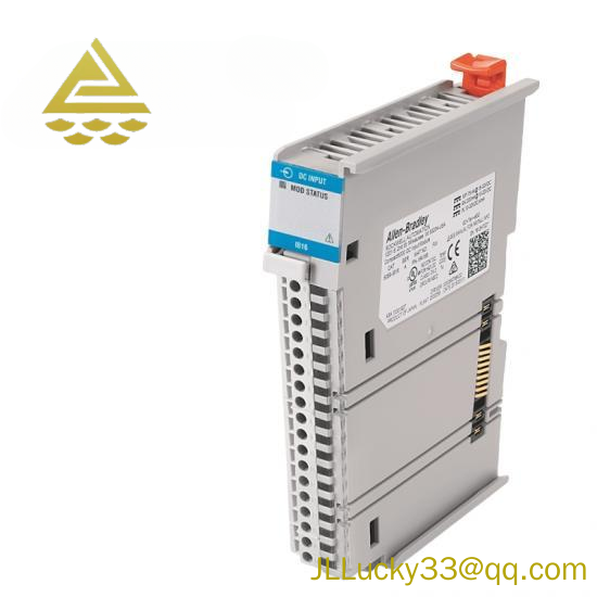 5069-IB16 Compact 5000 DC Input Module