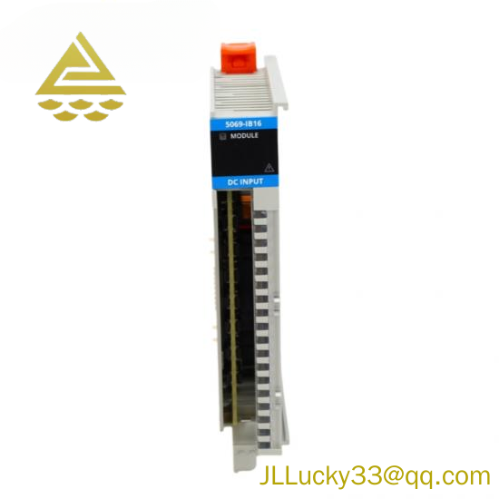 5069-IB16 Compact 5000 DC Input Module
