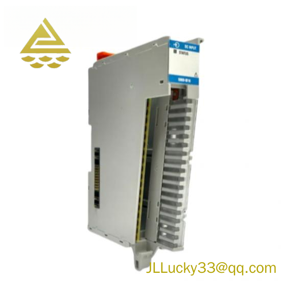 5069-IB16 Compact 5000 DC Input Module