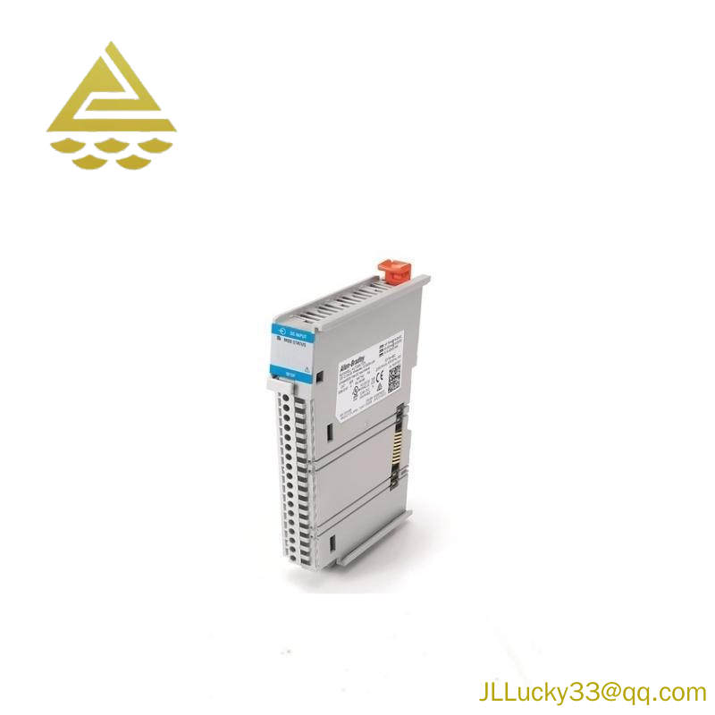 AB 5069-IB16 Compact I/O 16 Channel 24VDC Sink Input Module