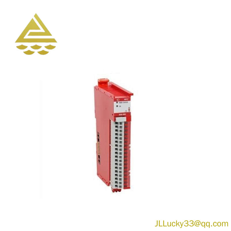 AB 5069-IB8S Compact5000 8 Channel 24VDC Sink Safety Input Module