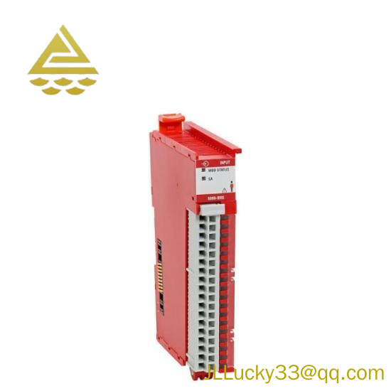1732DS-IB8XOBV4 Safety Module