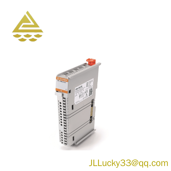 5069-IF8 Compact I/O Input Module