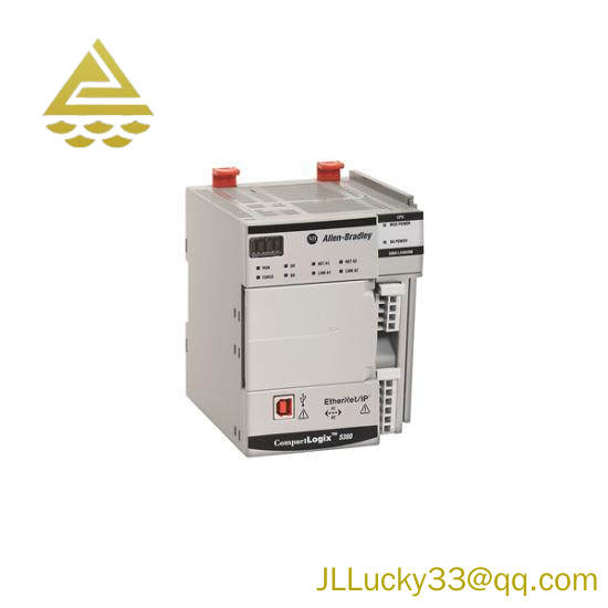 5069-L306ER CompactLogix 5380 Controller