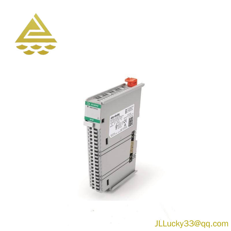 AB 5069-OB16F Compact 5000 Fast DC Output Module
