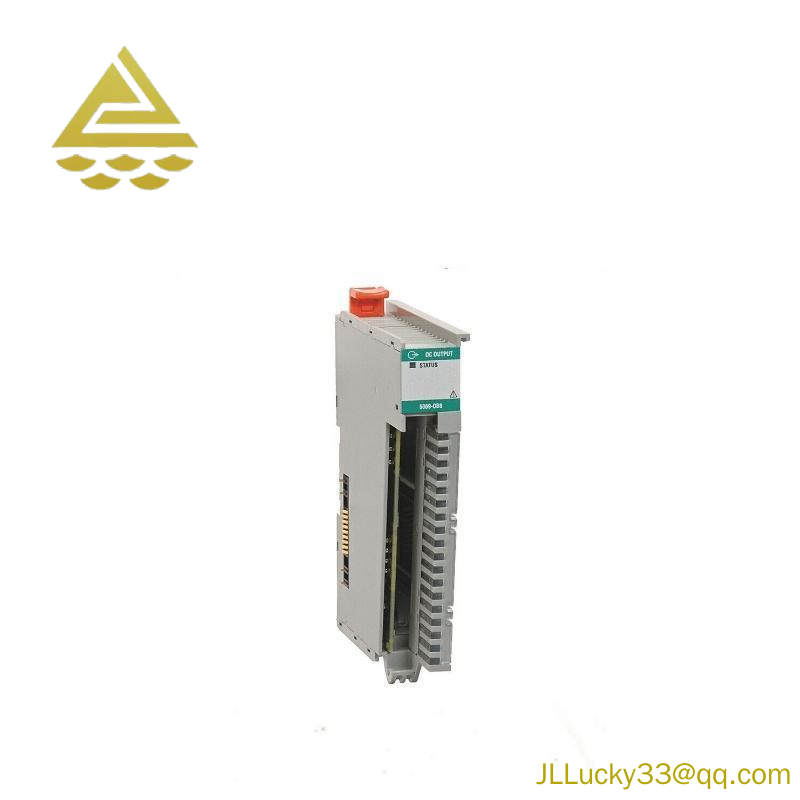 AB 5069-OB8 Output Module