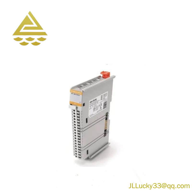 AB 5069-OF4 Compact I/O 4 Channel Voltage/Current Analog Output Module