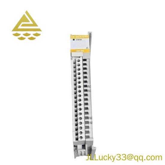 5069-OF8 Compact 5000 Analog Output Module