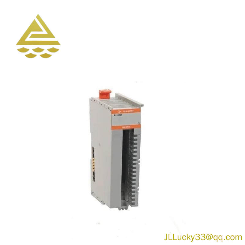 AB 5069-OW16 output module
