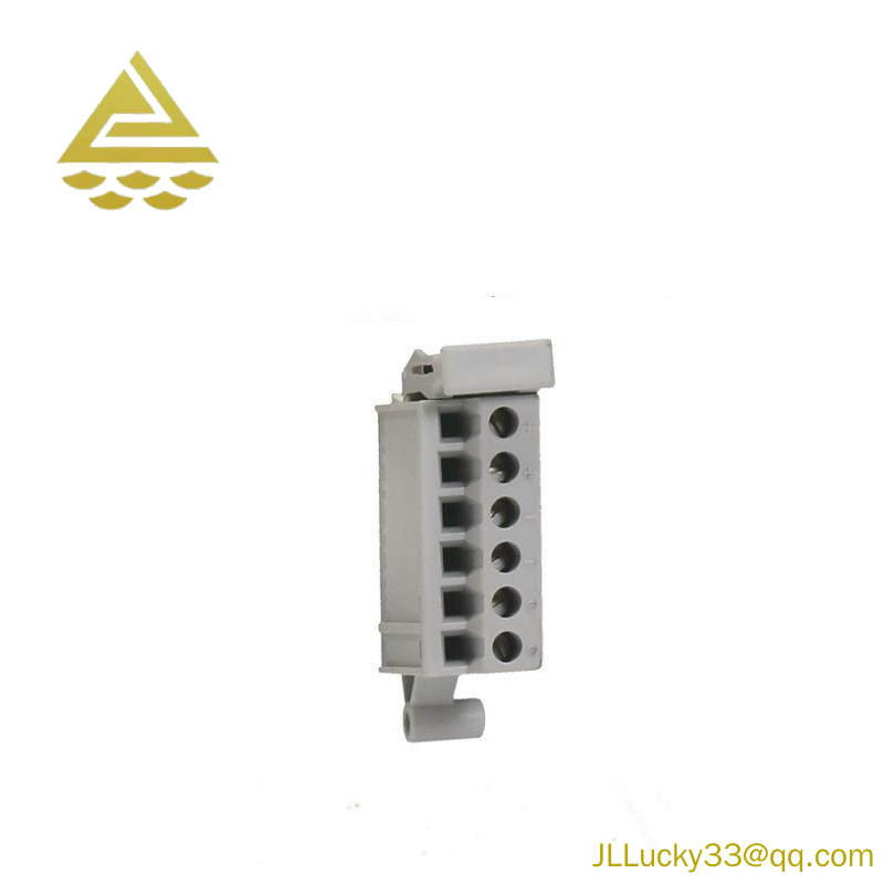 AB 5069-RTB6-SPRING Compact I/O 6 pin Spring type RTB