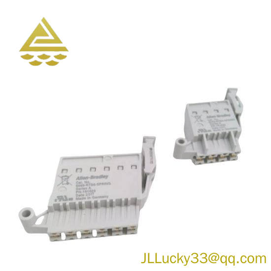 5069-RTB64-SPRING Compact 5000 Spring I/O Power terminal RTB kit