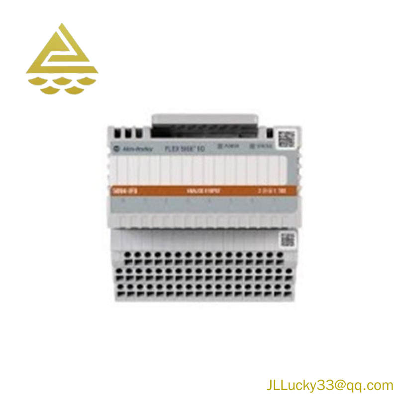  5094-IF8 analog input module 