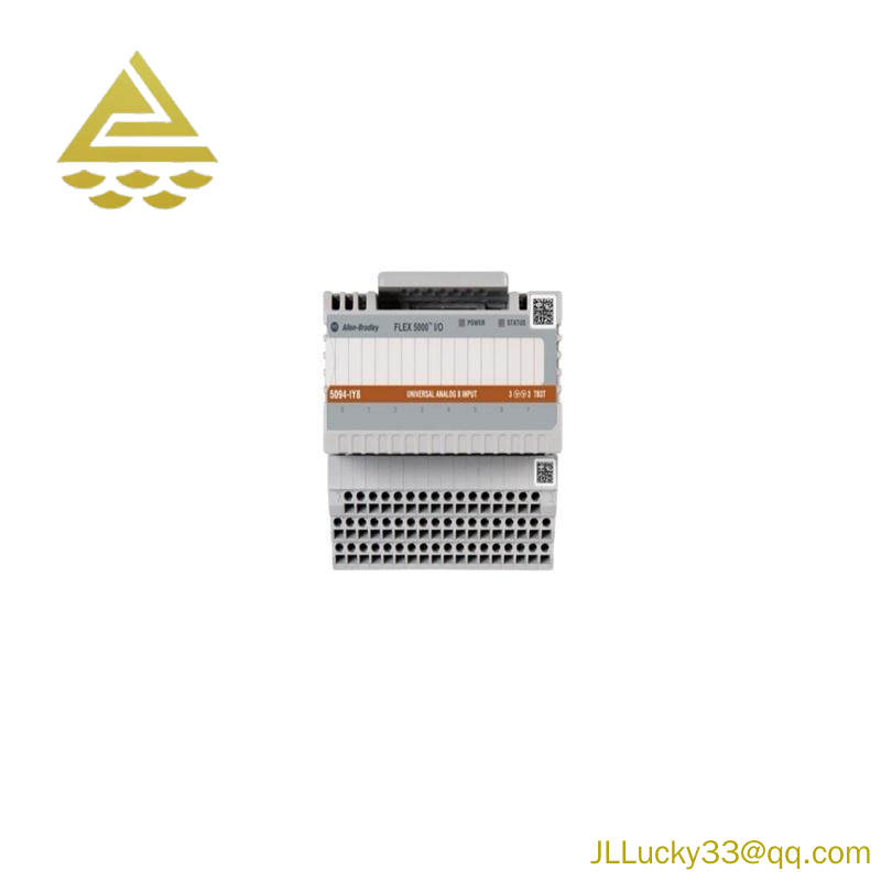 5094-IY8 analog 8-channel universal input module 
