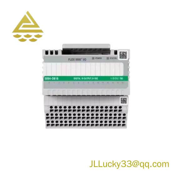 5094-OB16 Output Module