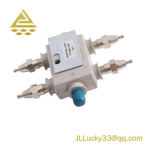 51109693-100B  Honeywell Ground Tap