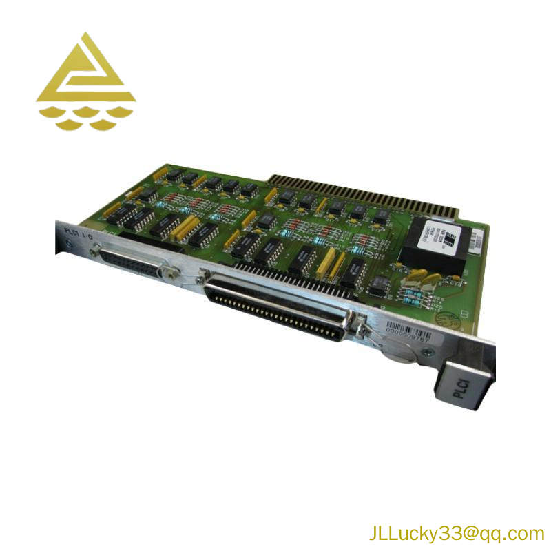 HONEYWELL 51195096-200 TDC-3000 Input/output Board