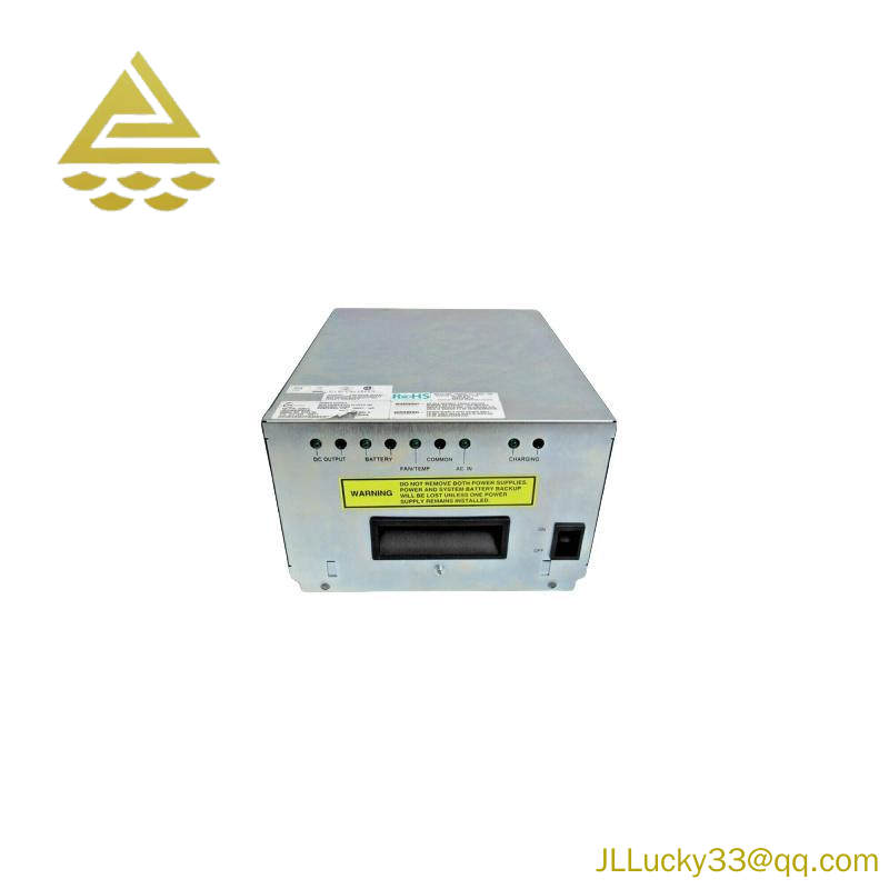 HONEYWELL 51198651-100 SPS5785 Power Supply
