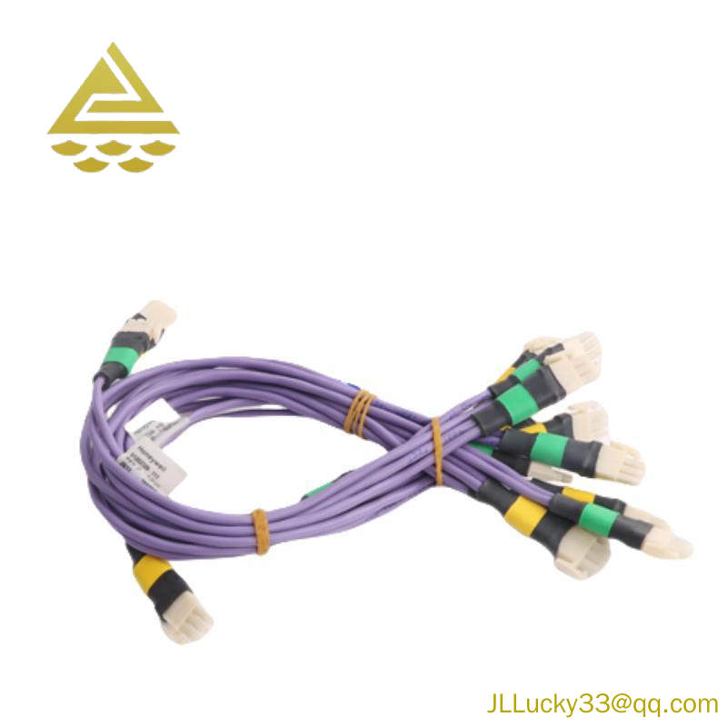 HONEYWELL 51202329-112 I/O Link Cable