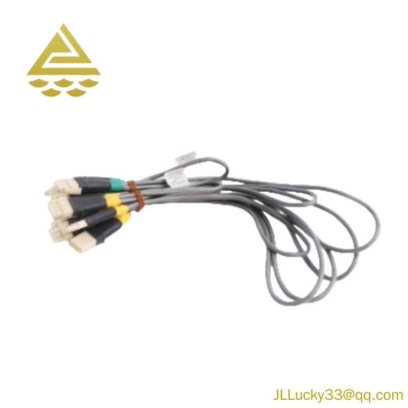HONEYWELL 51202329-402 I/O Link Cable