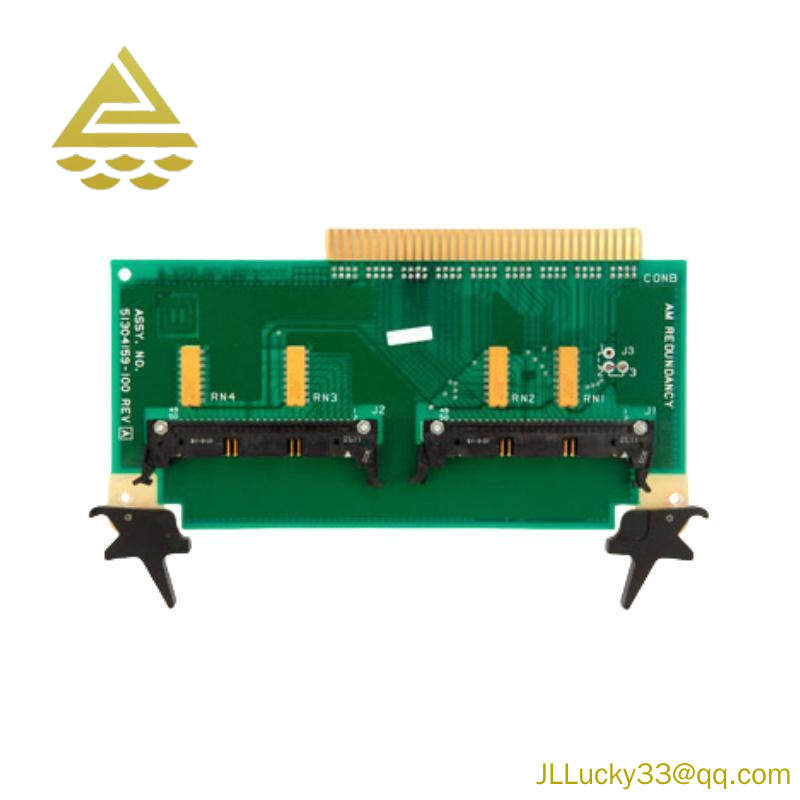 HONEYWELL 51304159-100 I/O CARD