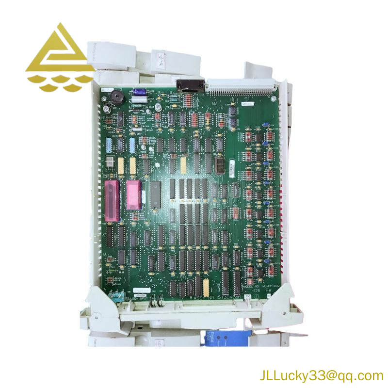HONEYWELL 51304386-150 PULSE INPUT MODULE