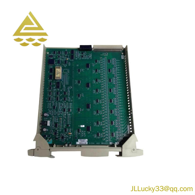 HONEYWELL 51304485-150 MC-PD1X02 Digital Input Module