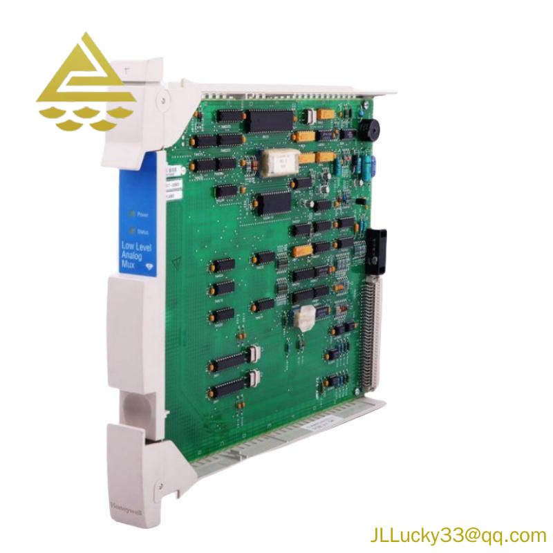 HONEYWELL 51304489-100 High Level Analog Input