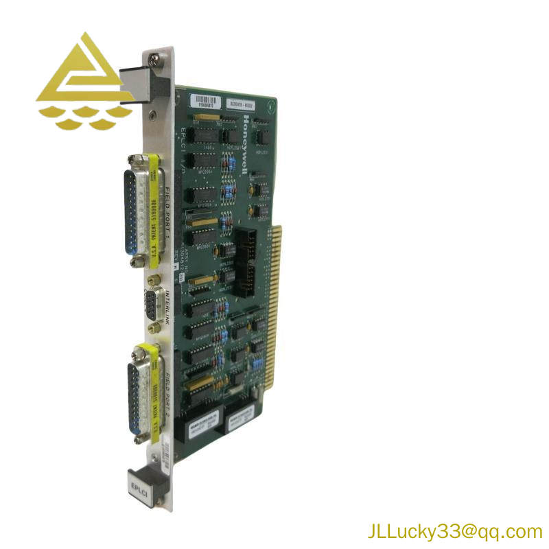 HONEYWELL 51304812-200 TDC 3000 Input Output Adapter